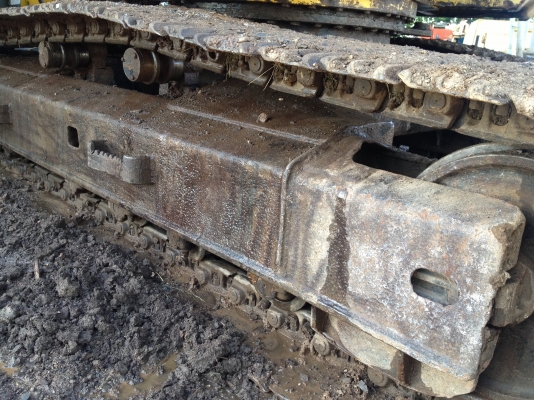 SUMITOMO2800พร้อมหัวเบรคเกอร์ฟูรูกาว่าพร้อมใช้