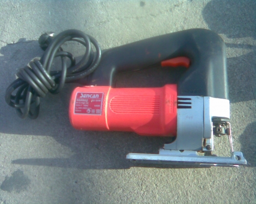 เลื่อยจิ๊กซอ