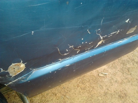 ***ขายแล้วครับขอบคุณ Truck2hand ***ปรับราคา ครับ ขายตอนเดียว L200 ไซโคลน เดิมบาง 2.5 ปี38/95 เครื่องเดิมเกียร์เดิม  เกียร์บ่หลุด ช่วงล่างปึ๊ก คัสซีงามแฮง กระบะพื้นมีผุ2จุดใหญ่ ตามรูป ยางดี4เส้น หัวเก๋งบ่ผุคอนโซลครบ บอดี้มีต้องเก็บจั๊กนิดจั๊กหน่อย งามเลย พ