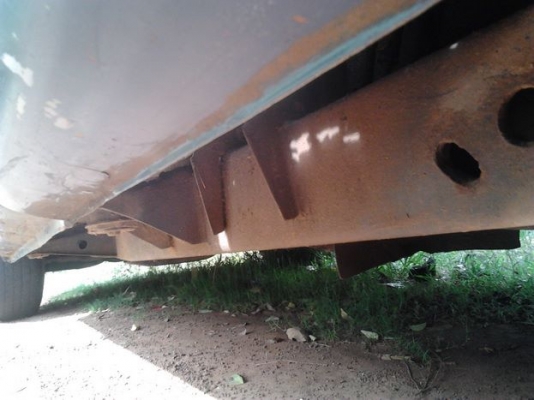 ***ขายแล้วครับขอบคุณ Truck2hand ***ปรับราคา ครับ ขายตอนเดียว L200 ไซโคลน เดิมบาง 2.5 ปี38/95 เครื่องเดิมเกียร์เดิม  เกียร์บ่หลุด ช่วงล่างปึ๊ก คัสซีงามแฮง กระบะพื้นมีผุ2จุดใหญ่ ตามรูป ยางดี4เส้น หัวเก๋งบ่ผุคอนโซลครบ บอดี้มีต้องเก็บจั๊กนิดจั๊กหน่อย งามเลย พ