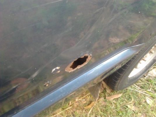 ***ขายแล้วครับขอบคุณ Truck2hand ***ปรับราคา ครับ ขายตอนเดียว L200 ไซโคลน เดิมบาง 2.5 ปี38/95 เครื่องเดิมเกียร์เดิม  เกียร์บ่หลุด ช่วงล่างปึ๊ก คัสซีงามแฮง กระบะพื้นมีผุ2จุดใหญ่ ตามรูป ยางดี4เส้น หัวเก๋งบ่ผุคอนโซลครบ บอดี้มีต้องเก็บจั๊กนิดจั๊กหน่อย งามเลย พ