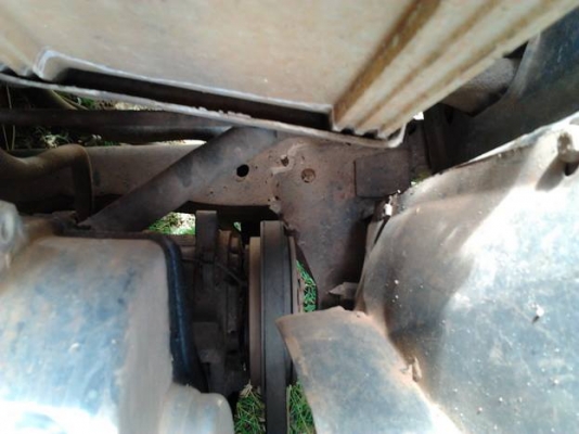 ***ขายแล้วครับขอบคุณ Truck2hand ***ปรับราคา ครับ ขายตอนเดียว L200 ไซโคลน เดิมบาง 2.5 ปี38/95 เครื่องเดิมเกียร์เดิม  เกียร์บ่หลุด ช่วงล่างปึ๊ก คัสซีงามแฮง กระบะพื้นมีผุ2จุดใหญ่ ตามรูป ยางดี4เส้น หัวเก๋งบ่ผุคอนโซลครบ บอดี้มีต้องเก็บจั๊กนิดจั๊กหน่อย งามเลย พ