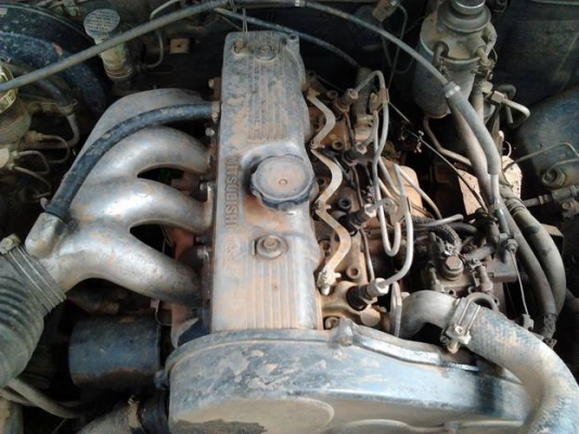 ***ขายแล้วครับขอบคุณ Truck2hand ***ปรับราคา ครับ ขายตอนเดียว L200 ไซโคลน เดิมบาง 2.5 ปี38/95 เครื่องเดิมเกียร์เดิม  เกียร์บ่หลุด ช่วงล่างปึ๊ก คัสซีงามแฮง กระบะพื้นมีผุ2จุดใหญ่ ตามรูป ยางดี4เส้น หัวเก๋งบ่ผุคอนโซลครบ บอดี้มีต้องเก็บจั๊กนิดจั๊กหน่อย งามเลย พ