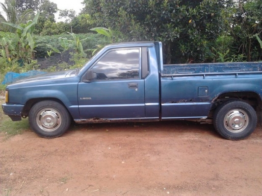 ***ขายแล้วครับขอบคุณ Truck2hand ***ปรับราคา ครับ ขายตอนเดียว L200 ไซโคลน เดิมบาง 2.5 ปี38/95 เครื่องเดิมเกียร์เดิม  เกียร์บ่หลุด ช่วงล่างปึ๊ก คัสซีงามแฮง กระบะพื้นมีผุ2จุดใหญ่ ตามรูป ยางดี4เส้น หัวเก๋งบ่ผุคอนโซลครบ บอดี้มีต้องเก็บจั๊กนิดจั๊กหน่อย งามเลย พ