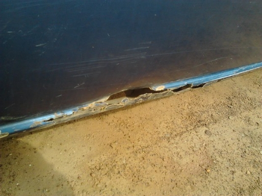 ***ขายแล้วครับขอบคุณ Truck2hand ***ปรับราคา ครับ ขายตอนเดียว L200 ไซโคลน เดิมบาง 2.5 ปี38/95 เครื่องเดิมเกียร์เดิม  เกียร์บ่หลุด ช่วงล่างปึ๊ก คัสซีงามแฮง กระบะพื้นมีผุ2จุดใหญ่ ตามรูป ยางดี4เส้น หัวเก๋งบ่ผุคอนโซลครบ บอดี้มีต้องเก็บจั๊กนิดจั๊กหน่อย งามเลย พ