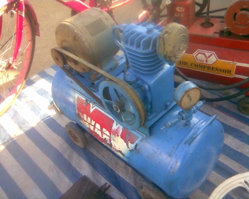 ปั้มลม ปั้มลม