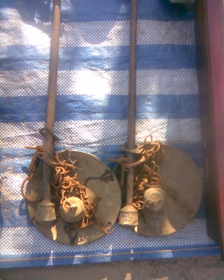 กิโลโบราณ