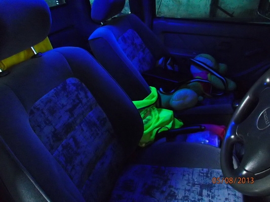 ISUZU RODEO 4x4 2800T