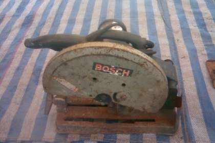 ไฟเบอร์ตัดเหล็กบอสเสียงนิ่มสภาพพร้อมใช้งานครับสวยๆครับของแท้แน่นอนครับราคานี้คุ้มครับใช้ยาวครับรุ่นนี้ไม่ต้องเบิกใหม่ครับ