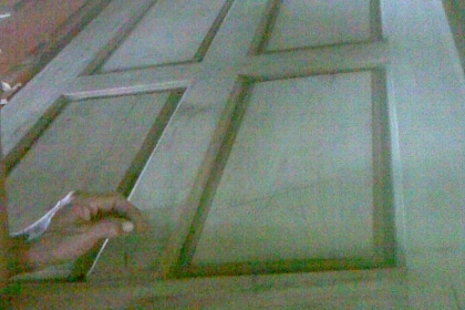 บานประตูไม้สัก 8 เต้า 6 เต้า 5 เต้าไม้สักเกรดเอ หนัก  หนา แน่น ครับเนื้อไม้สวยๆ  ลูกฝักสว่านใหญ่ทำจากไม้แผ่นเดียว  ราคานี้สุดคุ้มครับไม่หดตัวครับ