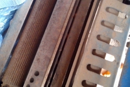 เครื่องใส 14 นิ้วสภาพเดิมๆครับขนาดหน้า 14 นิ้วครับ มอเตอร์ 3 แรงครับสวยๆครับราคานี้คุ้มครับไม่ต้องเบิกใหม่ครับ