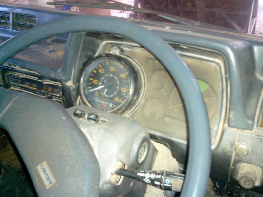 ขายหัวเก๋งMITSUBI-Canter ตาเหลี่ยม