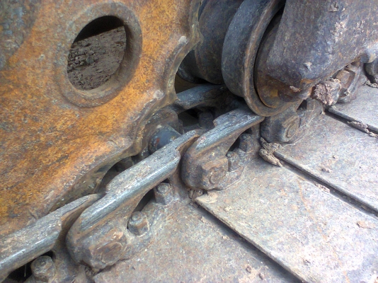 ลด สุดๆ  KOMATSU PC 60-1 เก่านอก 1 ปี สภาพ สดๆ พร้อมใช้