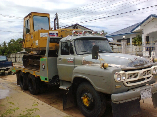 ลด สุดๆ  KOMATSU PC 60-1 เก่านอก 1 ปี สภาพ สดๆ พร้อมใช้