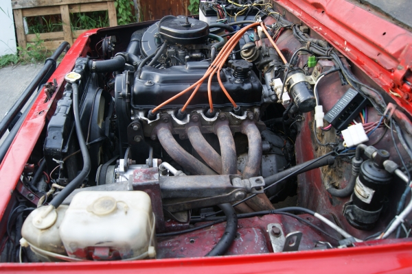 ขาย SUZUKI CARIBIAN สีแดง ปี1989 สภาพดีวางเครื่อง วีทาร่าเครื่อง1600 คาร์บูร์ ขาย SUZUKI CARIBIAN สีแดง ปี1989 สภาพดีวางเครื่อง วีทาร่าเครื่อง1600 คาร์บูร์