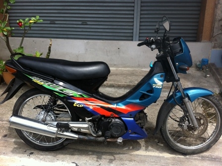 honda nice 110 ปี42 เครื่องดี ภาษีครบไม่ขาด honda nice 110 ปี42 เครื่องดี ภาษีครบไม่ขาด