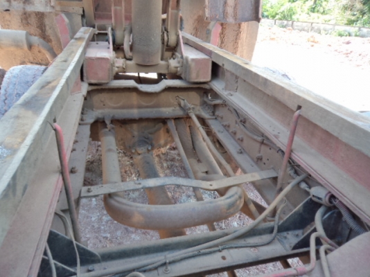 ขายรถ6ล้อดั้มอีซูซุร็อก175แรงราคาถูกๆๆๆ เบรกทิฟฟี พวงมาลัยเพาเวอร์ เอกพร้อมโอน