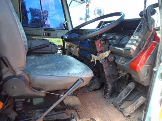 ขายรถ6ล้อดั้มอีซูซุร็อก175แรงราคาถูกๆๆๆ เบรกทิฟฟี พวงมาลัยเพาเวอร์ เอกพร้อมโอน