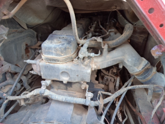 ขายรถ6ล้อดั้มอีซูซุร็อก175แรงราคาถูกๆๆๆ เบรกทิฟฟี พวงมาลัยเพาเวอร์ เอกพร้อมโอน