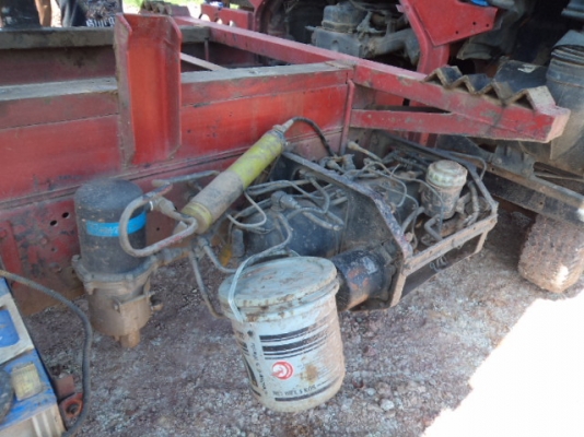 ขายรถ6ล้อดั้มอีซูซุร็อก175แรงราคาถูกๆๆๆ เบรกทิฟฟี พวงมาลัยเพาเวอร์ เอกพร้อมโอน