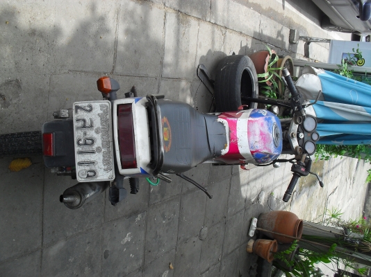 ขายKR SSE 150 พร้อมทะเบียนครับ ขายKR SSE 150 พร้อมทะเบียนครับ