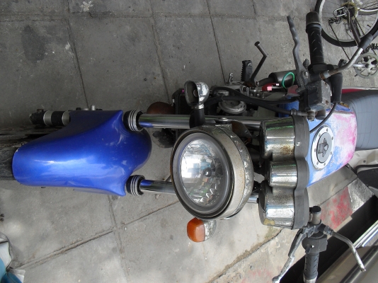 ขายKR SSE 150 พร้อมทะเบียนครับ ขายKR SSE 150 พร้อมทะเบียนครับ