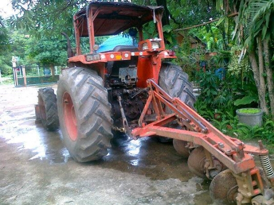 ขายรถไถ คูโบต้า M8030 ขายรถไถ คูโบต้า M8030