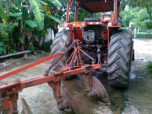 ขายรถไถ คูโบต้า M8030 ขายรถไถ คูโบต้า M8030