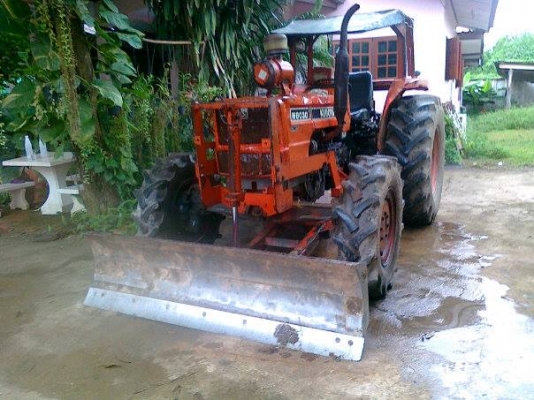 ขายรถไถ คูโบต้า M8030 ขายรถไถ คูโบต้า M8030