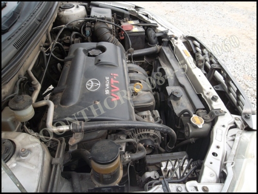 ขายด่วน รถเก๋ง TOYOTA, COROLLA ALTIS 1.6 (ABS-AIRBAG) โฉม altis ตัวใหญ่ เกียร AUTO เดิมๆ ทั้งคัน ไม่เคยติดเเก็ส เดิมๆ ประหยัด รถพร้อมใช้ ราคาสุดคุ้ม