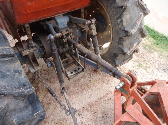 ขายรถไถคูโบต้า