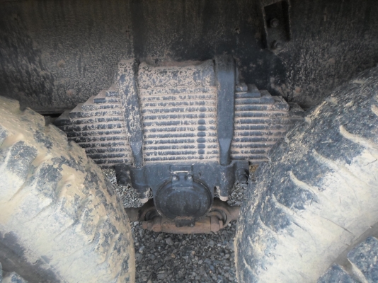 ขายรถสิบล้อ ISUZU DECA FXZ 270 HP EURO2 ปี 48 รถพ่วงแม่+ลูก กระบะดั๊มพ์สามมิตร