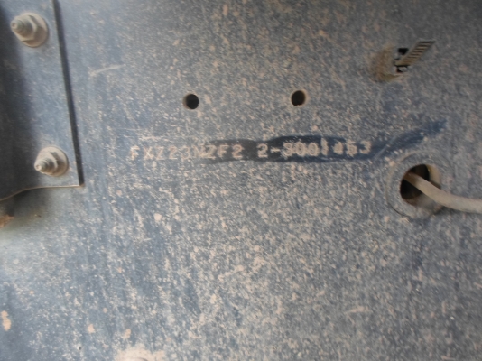 ขายรถสิบล้อ ISUZU DECA FXZ 270 HP EURO2 ปี 48 รถพ่วงแม่+ลูก กระบะดั๊มพ์สามมิตร