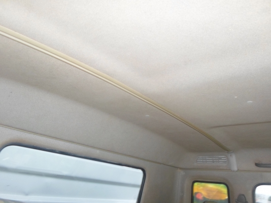 ขายรถสิบล้อ ISUZU DECA FXZ 270 HP EURO2 ปี 48 รถพ่วงแม่+ลูก กระบะดั๊มพ์สามมิตร