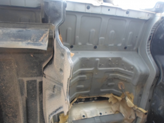 ขายรถสิบล้อ ISUZU DECA FXZ 270 HP EURO2 ปี 48 รถพ่วงแม่+ลูก กระบะดั๊มพ์สามมิตร