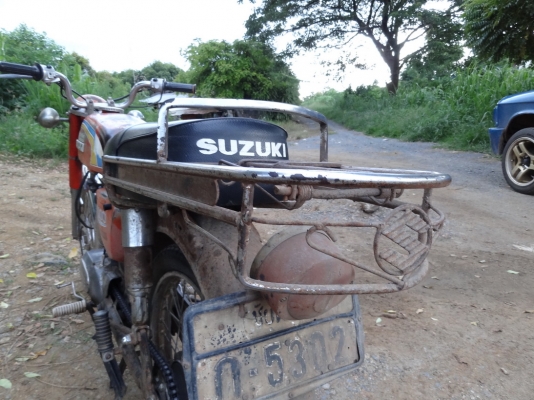 A100 ทบ โอน สุพรรณบุรี