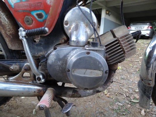 A100 ทบ โอน สุพรรณบุรี