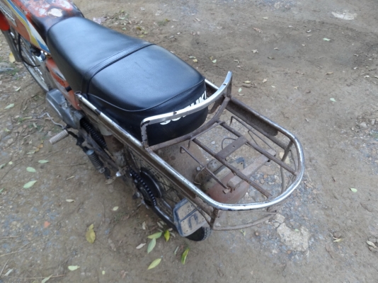 A100 ทบ โอน สุพรรณบุรี