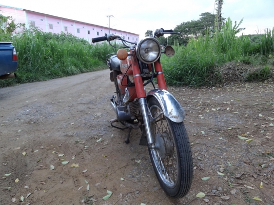 A100 ทบ โอน สุพรรณบุรี