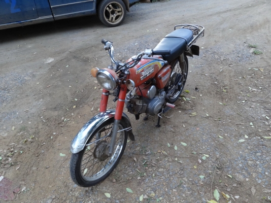 A100 ทบ โอน สุพรรณบุรี