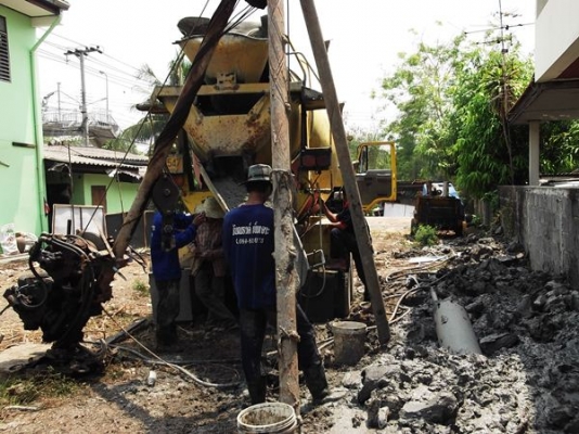 รับเจาะเข็ม35-60 / 086-8037653