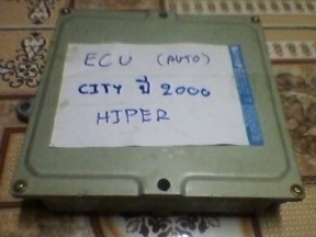 ขายด่วน!!กล่อง ECu Honda D15B Auto แค่1500บ.!!