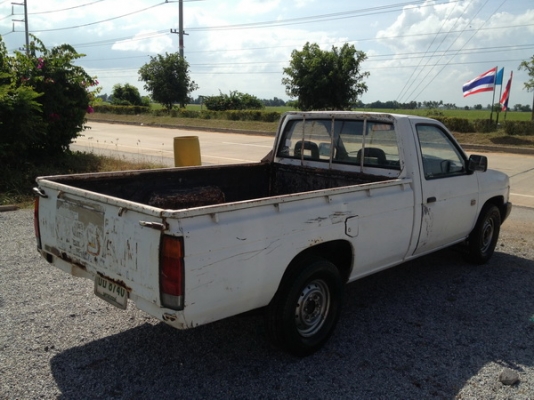 ขายรถกระบะใช้งาน ถูกๆ 1 คัน 55000 บาท