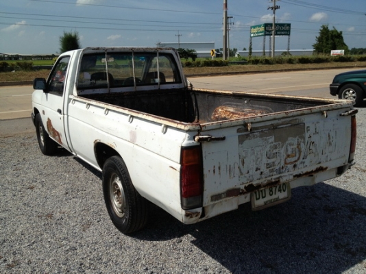 ขายรถกระบะใช้งาน ถูกๆ 1 คัน 55000 บาท