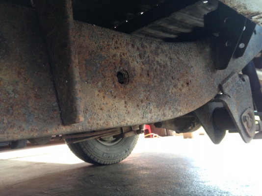 ขายรถกระบะใช้งาน ถูกๆ 1 คัน 55000 บาท