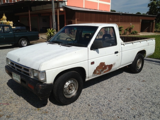 ขายรถกระบะใช้งาน ถูกๆ 1 คัน 55000 บาท