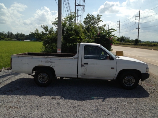 ขายรถกระบะใช้งาน ถูกๆ 1 คัน 55000 บาท