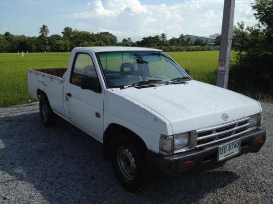 ขายรถกระบะใช้งาน ถูกๆ 1 คัน 55000 บาท