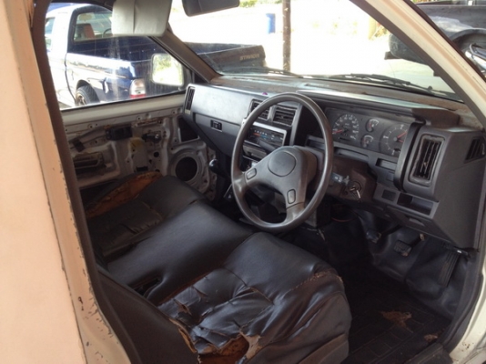 ขายรถกระบะใช้งาน ถูกๆ 1 คัน 55000 บาท