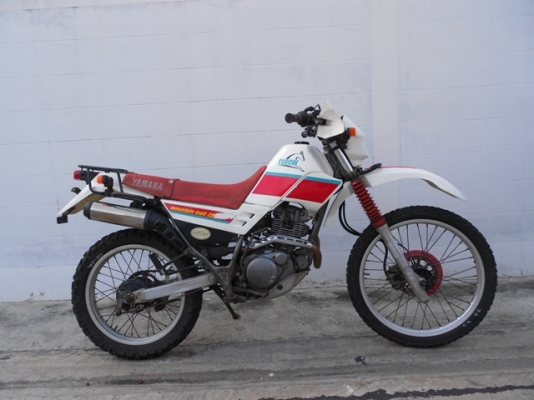 ขาย YAMAHA ZEROW225